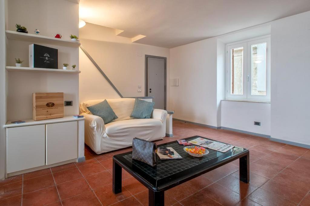 Panoramic Bastioni Sea View Apartment Alghero